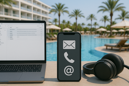 Videograf Schwarzwald in Bad Herrenalb unkomplizierter Kontakt