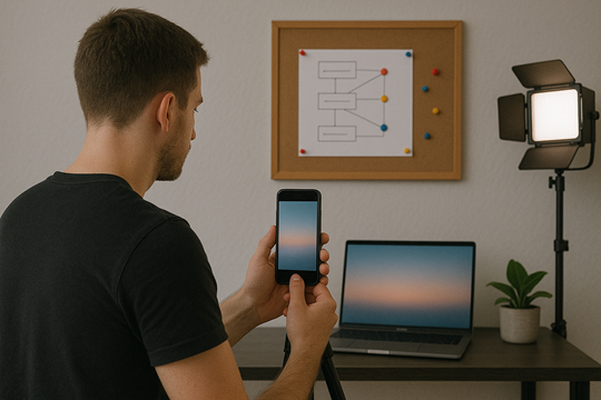 Videograf Schwarzwald das sagen Kunden aus ganz Deutschland